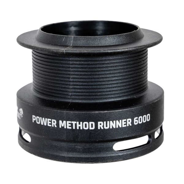 Carp Expert Karperfiskespole Power Method Runner Gylden 5000