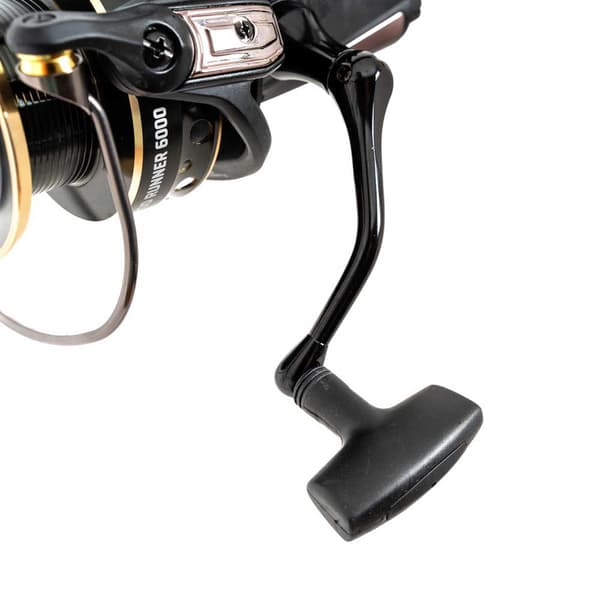 Carp Expert Karperfiskespole Power Method Runner Gylden 5000