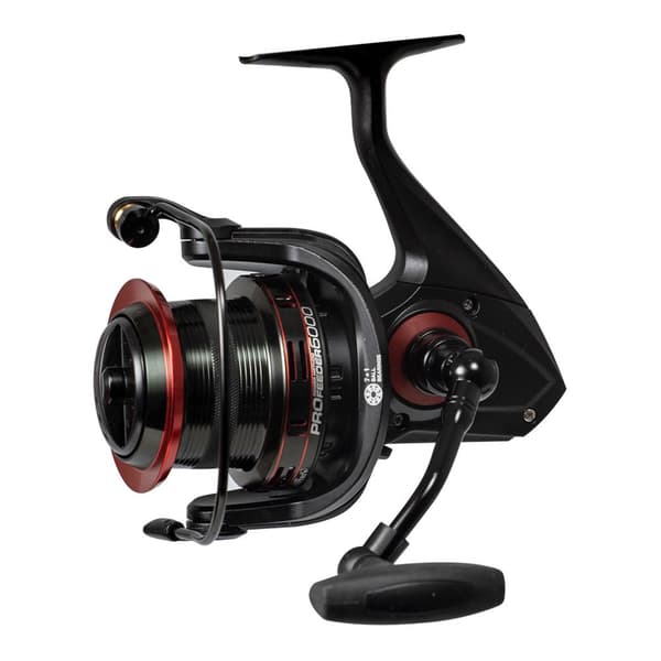 Carp Expert Karperfiskespole Pro Power Method Feeder Søvfarvet 6000