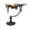Miniatyrbillede 4 af 4: Wizard Roterende Reel Edge Gylden 4000
