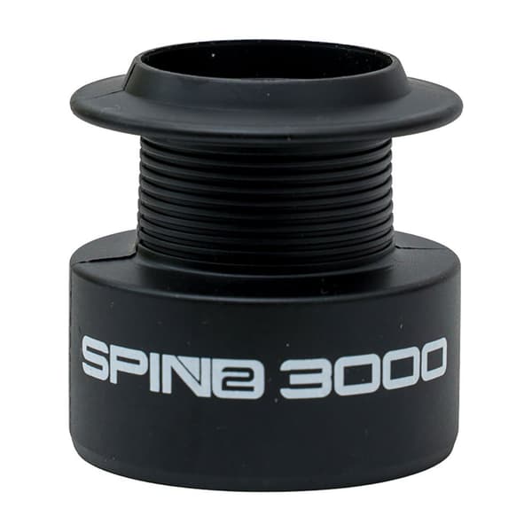 Wizard Roterende Reel Ii Søvfarvet 3000