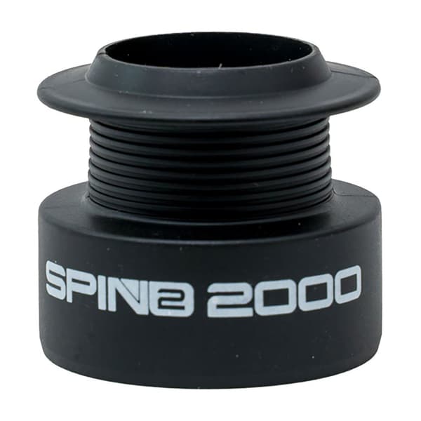 Wizard Roterende Reel Ii Søvfarvet 3000