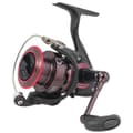 Miniatyrbild 1 av 2: Daiwa Haspelrulle Laguna Svart 3000A