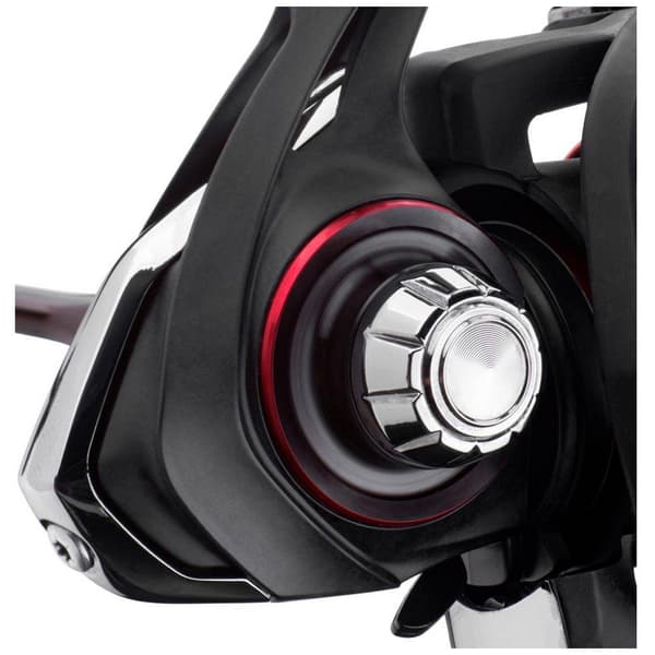 Daiwa Roterende Reel Ballistic Mq Lt 2021 Søvfarvet 4000DCXH
