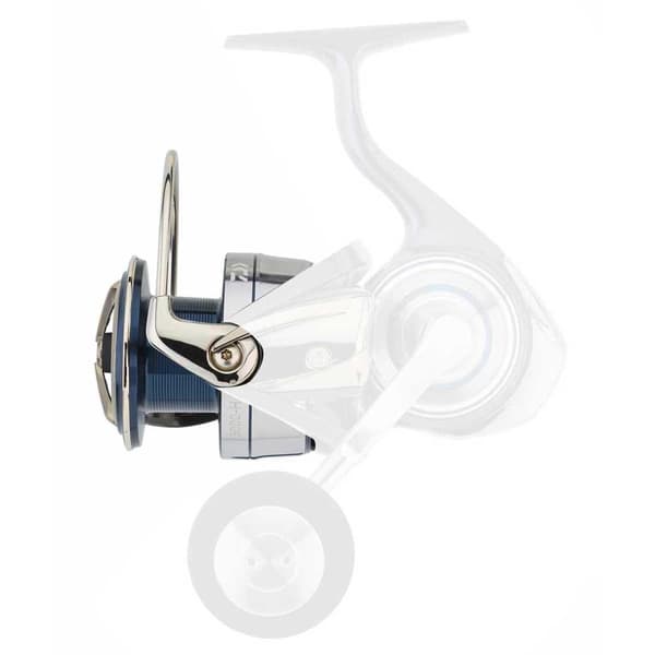Daiwa Pyörivä Kela Certate Sw G 2021 Kirkas 5000H