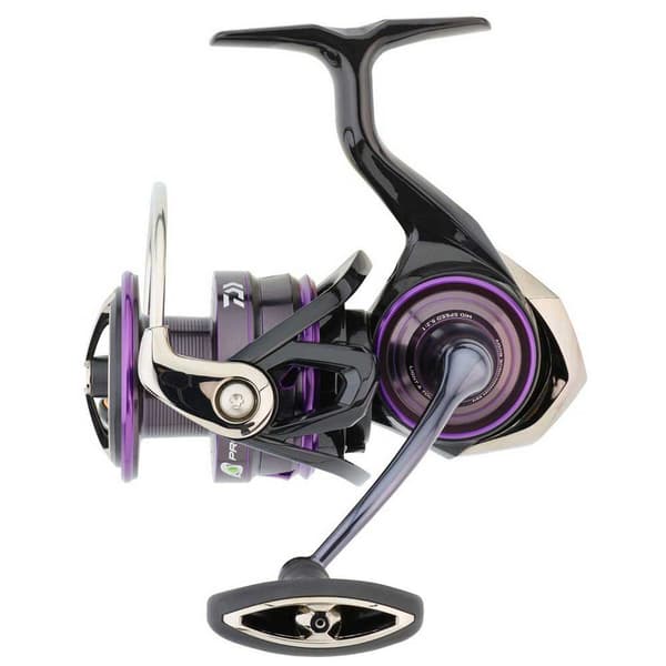 Daiwa Pyörivä Kela Prorex Mq Lt 2022 Hopeinen 4000DC