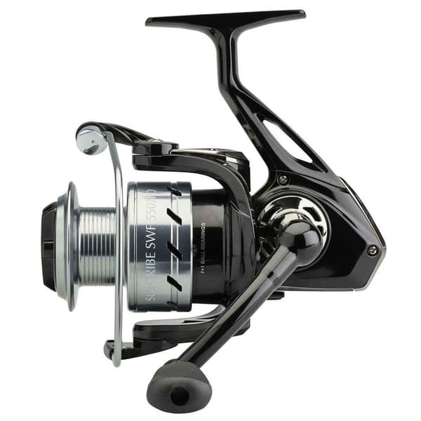 Sunset Roterende Reel Suntribe Swf Fd Søvfarvet 5502