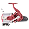 Miniatyrbild 1 av 2: Daiwa Surfcasting Rulle Emblem Surf Scw Qd Type R 2023 Silver 35