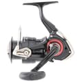 Miniatyrbild 1 av 2: Daiwa Karpfiskehjul Matchman Silver 4000