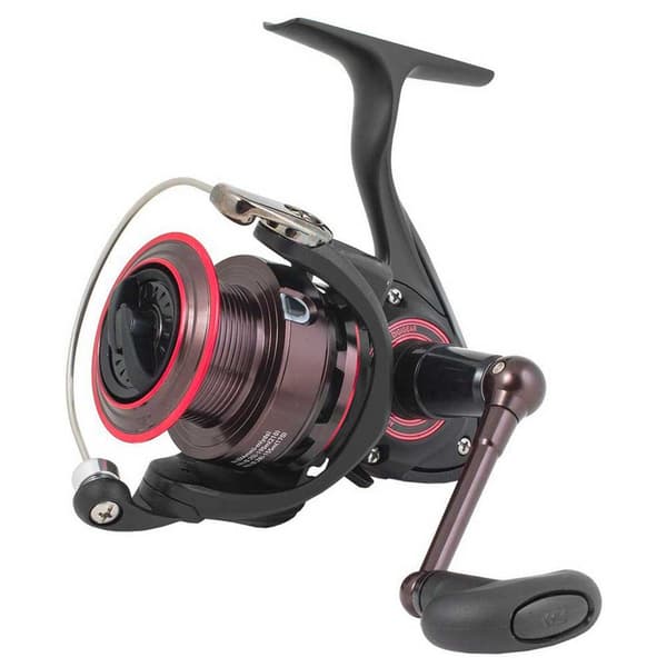Daiwa Pyörivä Kela Laguna Hopeinen 2000