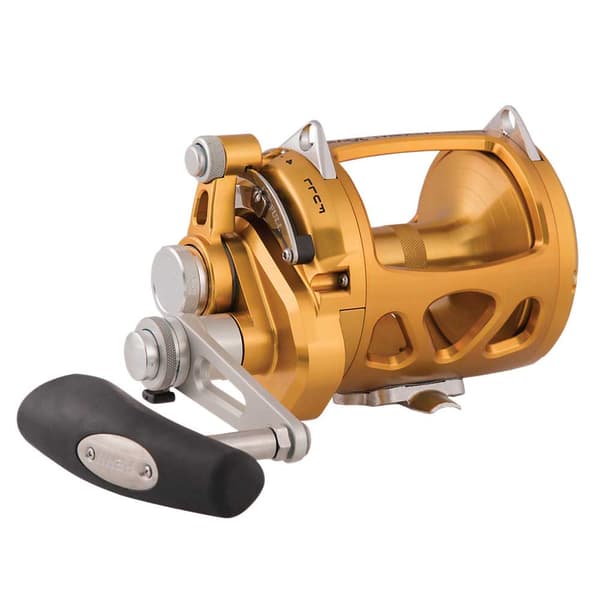 Penn Trolling Reel International Vi Sw Gylden 130