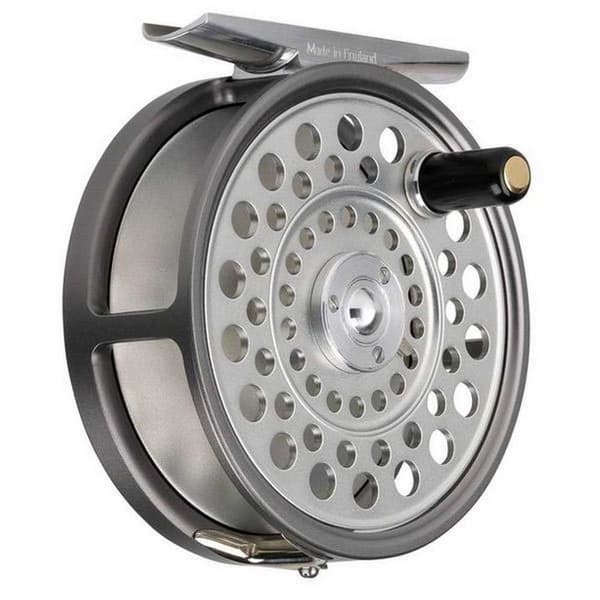 Hardy Fluefiskerrulle Ltw Featherweight Gylden