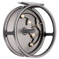 Miniatyrbillede 7 af 10: Hardy Fluefiskerrulle Ltw Featherweight Gylden