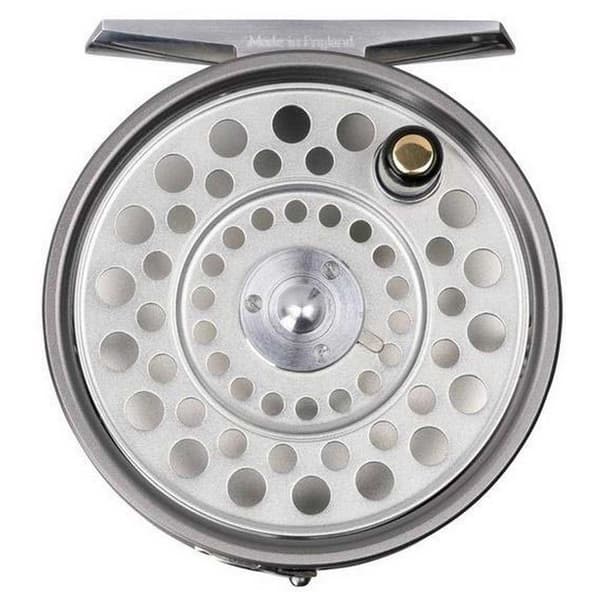 Hardy Fluefiskerrulle Ltw Featherweight Gylden