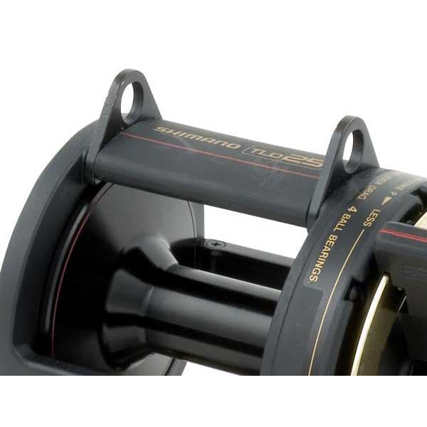 Shimano Fishing Uistelukela Tld Musta 20 Lbs