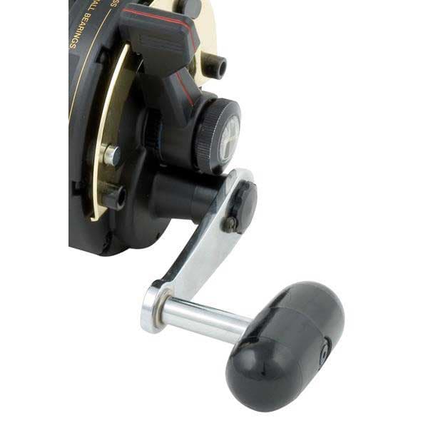 Shimano Fishing Uistelukela Tld Musta 20 Lbs