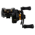 Miniatyrbilde 2 av 4: Westin W6 Baitcaster 51 SSG 6.6:1 LH Stealth Gold 10+1BB