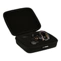 Miniatyrbilde 4 av 4: Westin W6 Baitcaster 51 HSG 8.1:1 LH Stealth Gold 10+1BB
