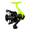 Miniatyrbillede 1 af 2: Arno Roterende Reel Mxspin Gul 5000