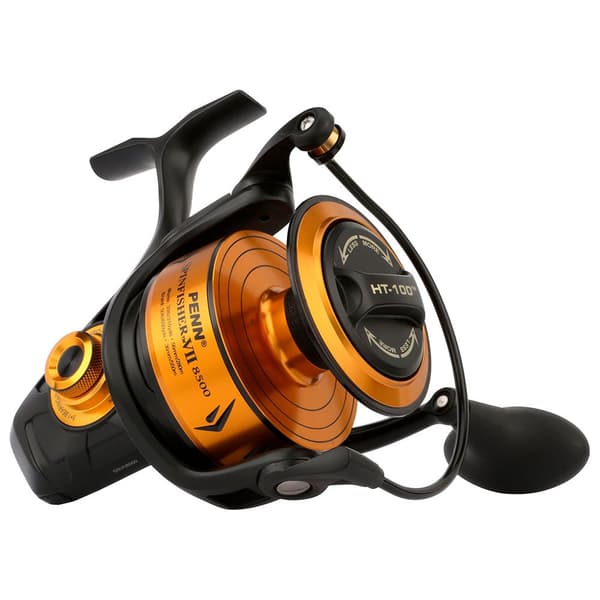 Penn Pyörivä Kela Spinfisher® Vii  7500