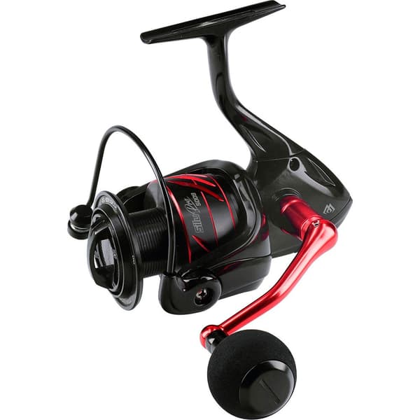 Mikado Havkat Reel Silupro  5000