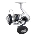 Miniatyrbild 1 av 2: Shimano Fishing Reels Haspelrulle Saragosa Sw-a Silver 5000XG