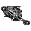 Miniatyrbillede 4 af 6: Shimano Fishing Reels Baitcasting Reel Curado K 301 Sort Ratio: 4.7:1