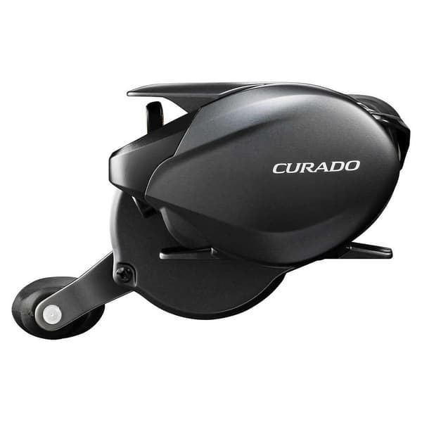Shimano Fishing Reels Baitcasting Reel Curado K 301 Sort Ratio: 4.7:1