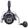 Miniatyrbild 4 av 5: Shimano Fishing Reels Haspelrulle Twin Power Sw Hg Blå,Grå 6000C