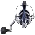 Miniatyrbild 5 av 5: Shimano Fishing Reels Haspelrulle Twin Power Sw Hg Blå,Grå 6000C
