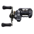 Miniatyrbild 2 av 5: Shimano Fishing Reels Baitcasting Reel Curado Dc Silver Ratio: 7.4:1