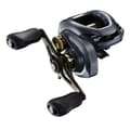 Miniatyrbild 1 av 5: Shimano Fishing Reels Baitcasting Reel Curado Dc Silver Ratio: 7.4:1