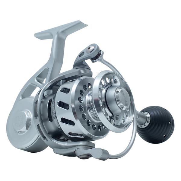 Van Staal Haspelrulle Vr Silver 50