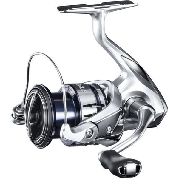 Fiskerulle - SHIMANO - Stradic FL - 4000 FL - Ambidexter - Frambroms - 5.3:1