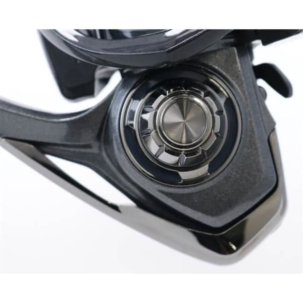 Daiwa Exceler Lt 2020 3000-CXH fiskerulle frambroms havskarp öring Predator spinning matare