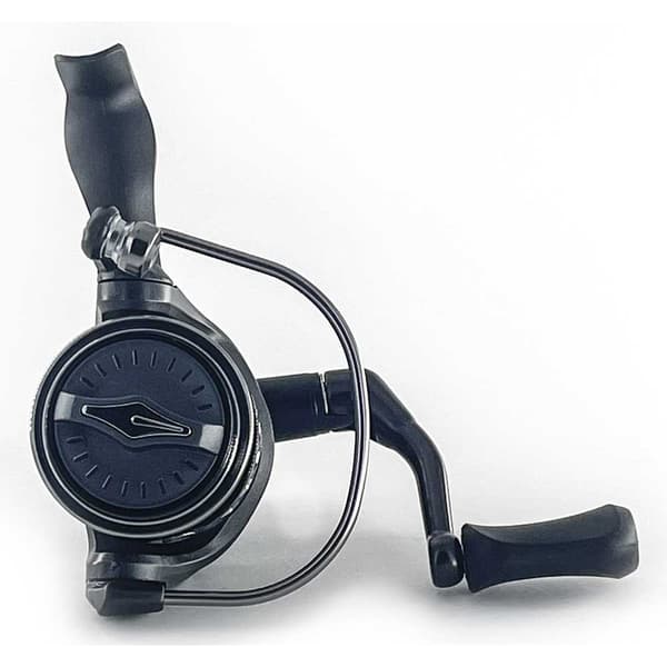 Tica Roterende Reel Flash Cast  2500