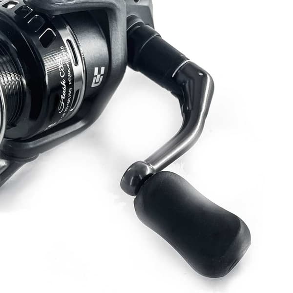 Tica Roterende Reel Flash Cast  2500