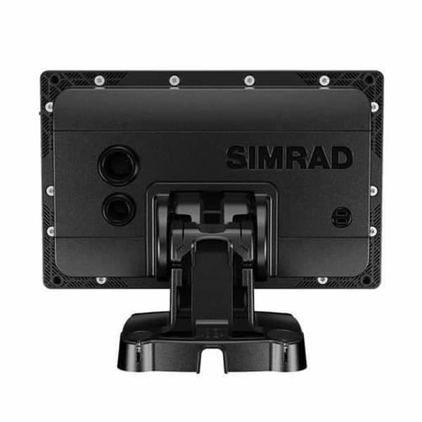 Anturi Simrad 5 83/200 XDCR 5"