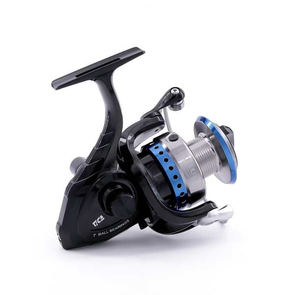 Tica Roterende Reel Urus  1000