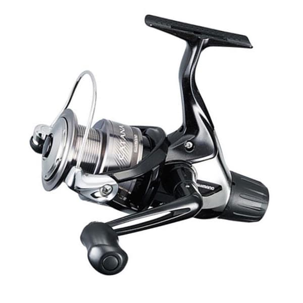 Shimano Fishing Reels Karperfiskespole Catana Rc Sort,Søvfarvet 3000