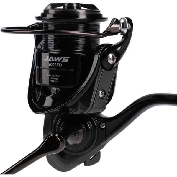Mikado Pyörivä Kela Jaws Fd  3000