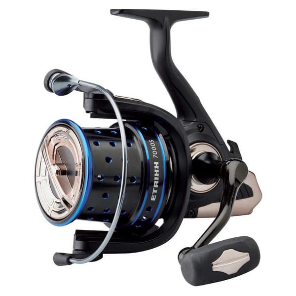 Kinetic Surfcasting-kela Atrixx 7000fd  7000FD