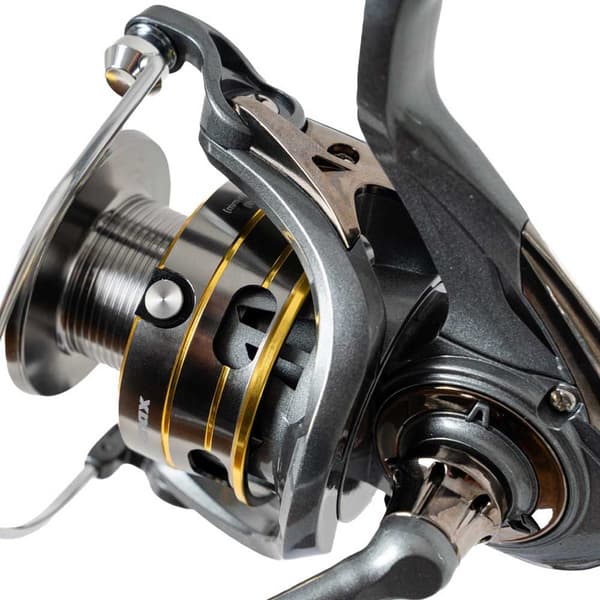 Banax Roterende Reel Primo  3000