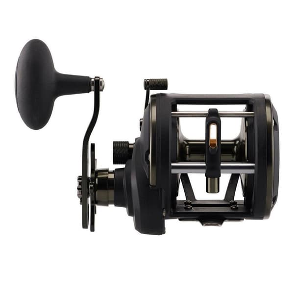 Penn Trolling Reel Squall Ii Level Wind Squall Ii Level Wind 21.3oz Sort 30