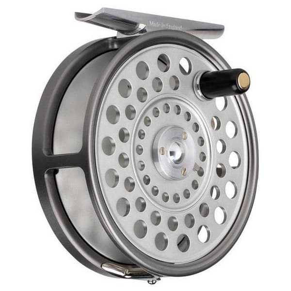Hardy Fluefiskerrulle Ltw Lhr Gylden