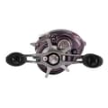Miniatyrbillede 3 af 4: Cinnetic Baitcasting Reel Armed Crb4 Bc Lh Lilla Ratio: 6.4:1