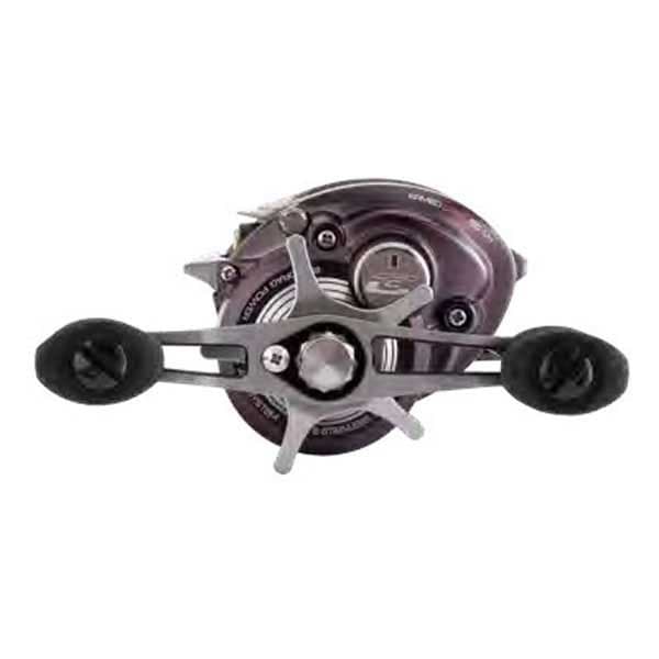 Cinnetic Syöttökela Armed Crb4 Bc Lh Hs Violetti Ratio: 7.1:1