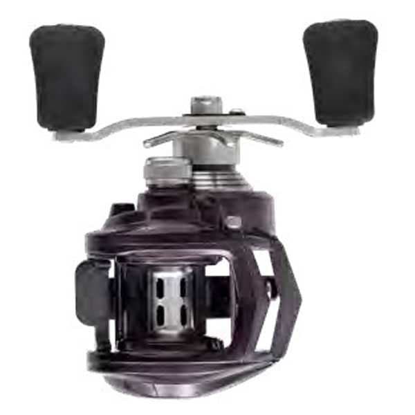 Cinnetic Syöttökela Armed Crb4 Bc Lh Hs Violetti Ratio: 7.1:1
