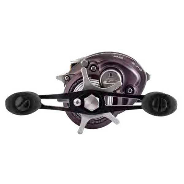 Cinnetic Baitcasting Reel Armed Crb4 Bc Lh Ls Lilla Ratio: 5.0:1