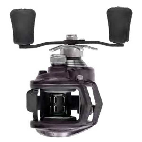 Cinnetic Baitcasting Reel Armed Crb4 Bc Lh Ls Lilla Ratio: 5.0:1